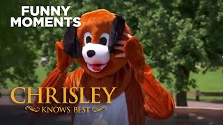 Chrisley Knows Best | Nanny Faye Hustles Chase And Elliott | Funny Moment | S7 Ep19 | on USA Network