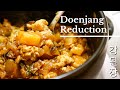 How to: Gang Doenjang | My Healthy Meal! 강된장