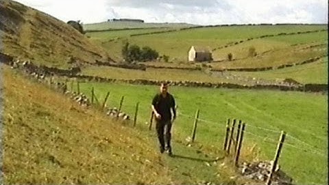 014: Preamble in Peak (Peak District 2006)