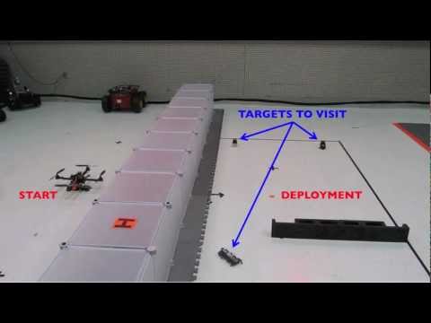 Tracking of Heterogeneous Systems