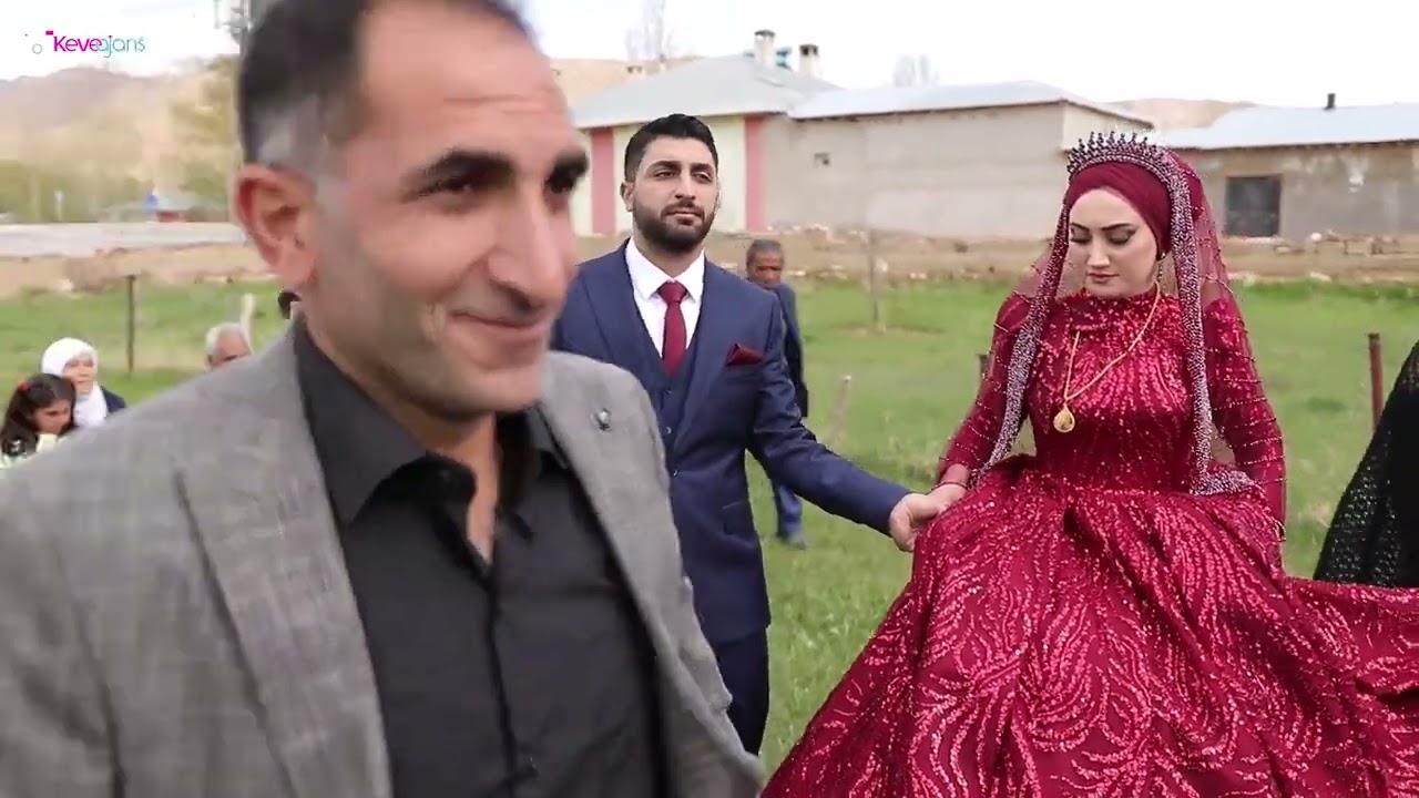 KADER & YUSUF KEVE AJANS -PART 1