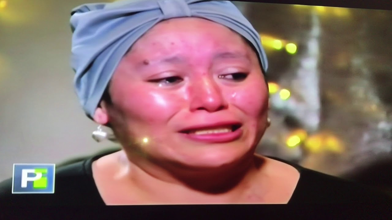 Judicita Vlogs En Primer Impacto Con Borja Voces En Univision Primer Impacto YouTube