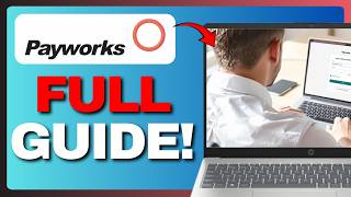 Payworks Employee Paystub Access Explained (Full Guide) 2026!