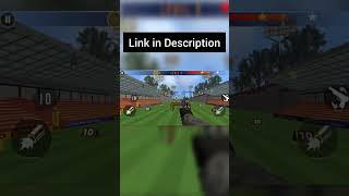 Bottle Shooting Game Gameplay Video Level 2 screenshot 4