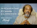 Día del Jayanti de Papaji ~ El corazón de la conciencia (Sesión en silencio con Mooji)