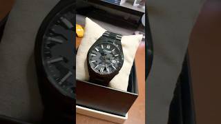 Nj0157-84X Black Coating Stealth Look Variant