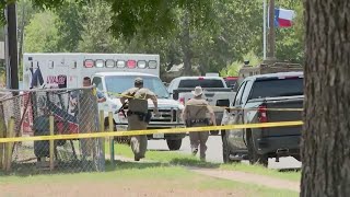 Judge rules Texas DPS must release documents related to law enforcement response to Uvalde shooting