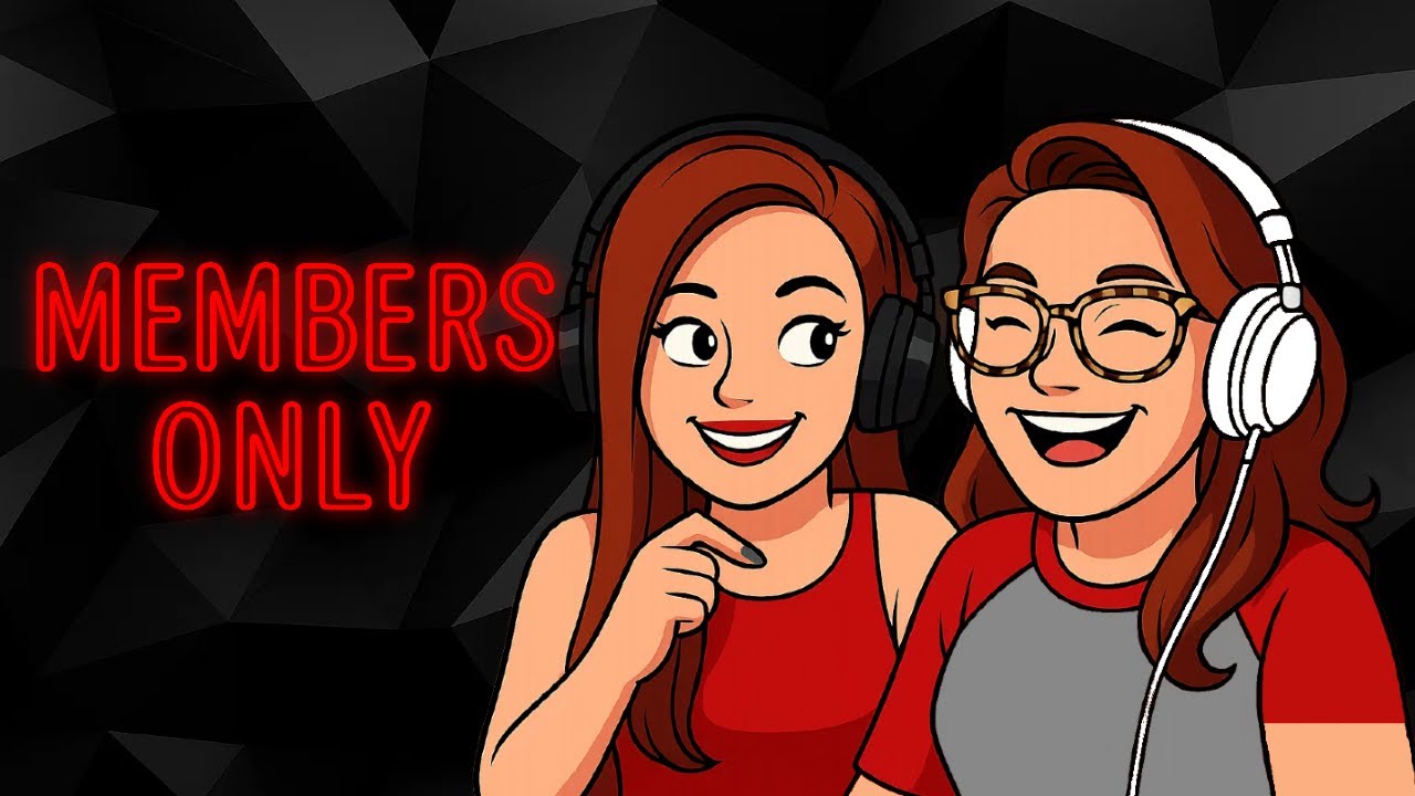 🔴LIVE! MEMBERS ONLY: When Oversharing Becomes a Spectator Sport