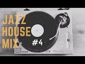 JAZZ HOUSE MIX SESSION 4 mp3