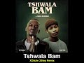 Titom  yuppe  tshwala bam feat sne  eeque  xdizzle bootleg remix