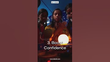 Demonstration Model for Science Class | Upgrading Learning Experience | Labkafe