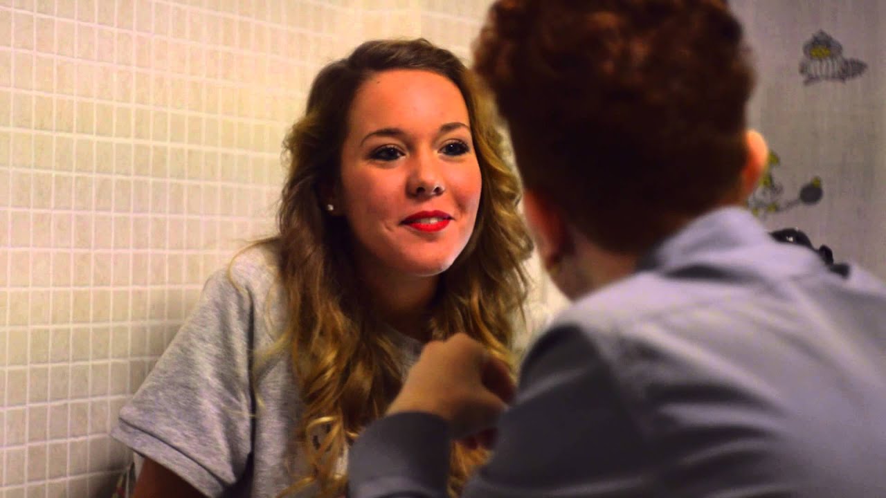 IL TRADIMENTO - The MAGs a Unomattina In Famiglia RAI 1