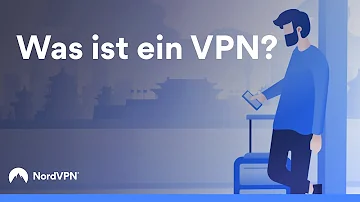 Was ist VPN und wie funktioniert es?