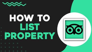How To List Your Property on Tripadvisor (Easiest Way)​​​​​​​