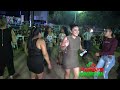 " A mi me gusta mover todo el cuerpo bailando las cumbias en mi pueblo"-La guerita calentana