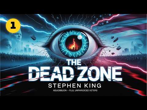 Dead Zone - Das Attentat YouTube Hörbuch auf Deutsch