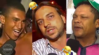 9 Presos Mais Engraçados Do Brasil Tente Não Rir Parte 7