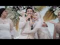 Cerita Kita Setelah 2 Minggu SAH - Ixora &amp; Meira Resepsi Ke 3 (04.01.20)