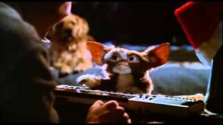 song of the mogwai