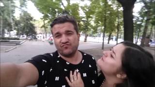 Valeriu Streleţ Dezvoltă Ţara - Zdarova Natasha - Episodul 13