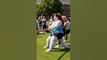 college students bullying her and then regret   #cat #funny #shorts #viral #video #catvideos