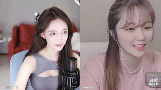 斗鱼douyu 王雨檬呀 20210719