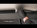 CERAKOTE® Ceramic Trim Coat Kit - Quick Plastic Trim Restorer - Ceramic  Coating Black Trim Restoration to Last Over 200 Washes – A Ceramic Coating,  Not a Dressi…