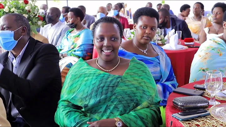 Gideon + Cathy Wedding Highlights - Eddie's Photog...