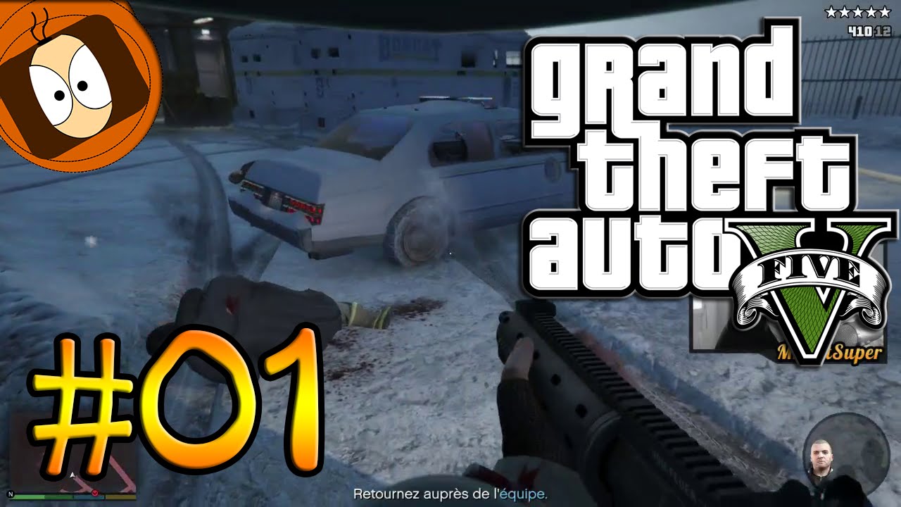 Gta 100% Gta 100%