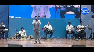 Nangna Migi Oikhibada Live Swamikumar Newspint