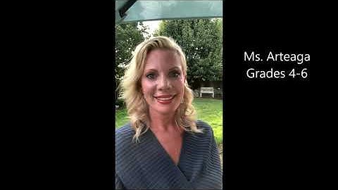 Roeding welcome video 2