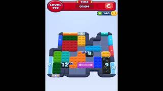 Color Block Jam Level 772