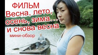 🔴 Мини-обзор фильма \