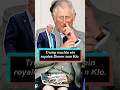 Trump machte ein royales Dinner zum Klo. #fypdeutsch #trumpnews #trumpdeutsch #charles
