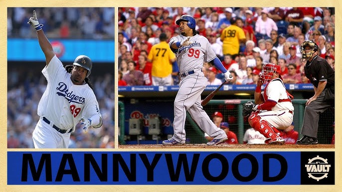 Kemp, Hanley each hit two homers for Dodgers 