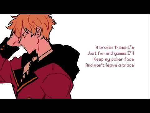 【湯鬱声からす ENGLISH】Last of Me【rev】REUPLOAD