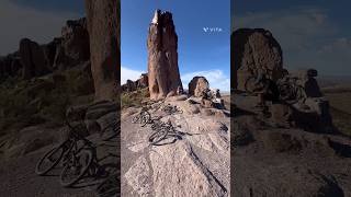 Monolith gardens trails