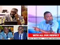 Kevin Taylor Fired 🔥Captain Smart For Attack Attorney General and CJ On Delayed Court Cases 