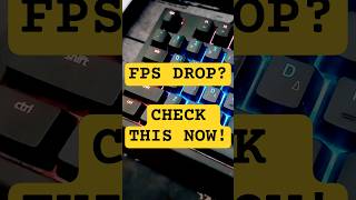 Instant GPU Temp Check! (No Extra Software)
