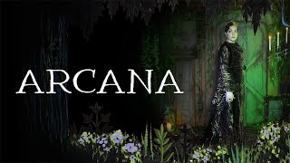 ARCANA // Formal 'fits for Fall Festivities by TheClosetHistorian 16,589 views 6 months ago 18 minutes