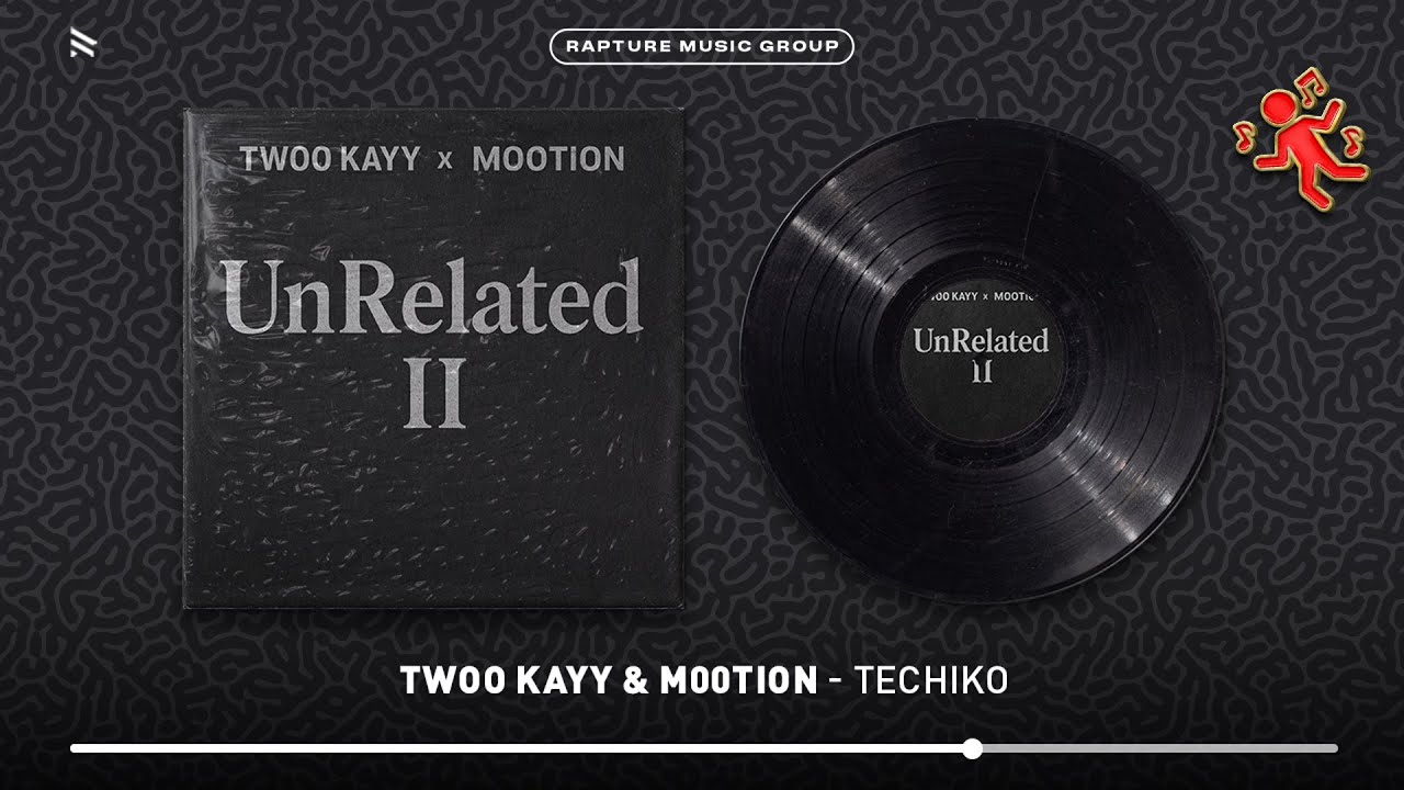 Twoo Kayy & M00tion - Techiko (Official Audio) adlı videoyu YouTube'da izle Twoo Kayy & M00tion - Techiko (Official Audio) adlı videoyu YouTube'da izle