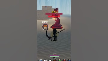 Project Slayers dream showcase