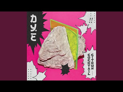 Dye — Ark Crama