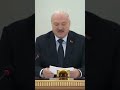 Лукашенко продолжает истерить на тему &quot;внешней угрозы&quot;