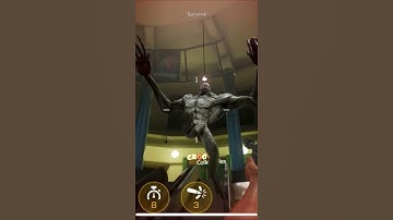 Kill shot virus GAMEPLAY - iOS / Android