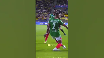 مهارات كريستيانو رونالدو علي مهرجان كل الحلوين ولا شغالوني امين خطاب 