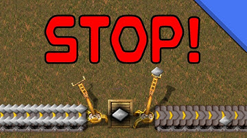 Things I Wish I Knew Before Playing Factorio (Tips And Tricks Tutorial)