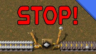 Things I Wish I Knew Before Playing Factorio Tips And Tricks Tutorial