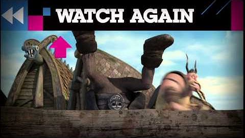 Watch Again - On-Air Promo (June 2014)