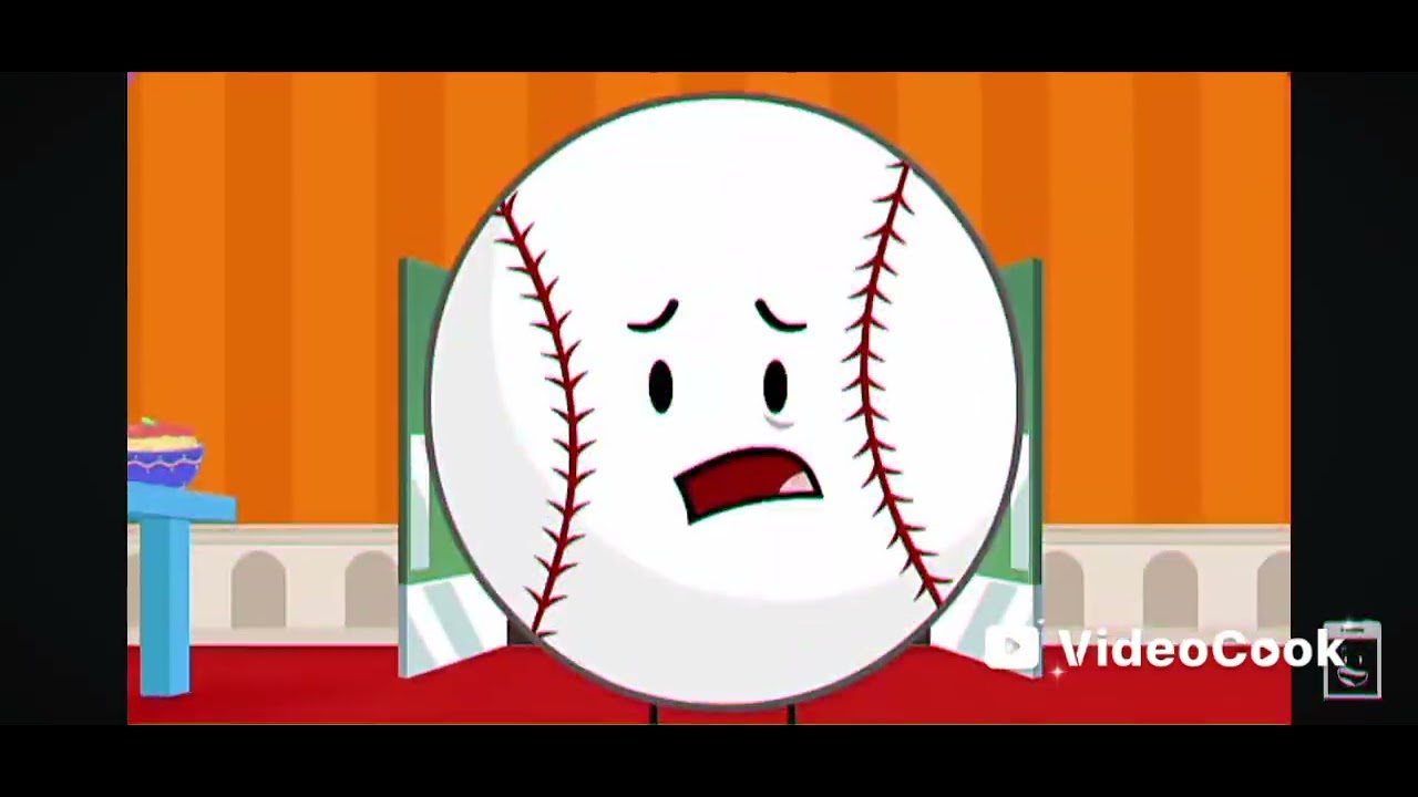 Inanimate insanity edit - YouTube